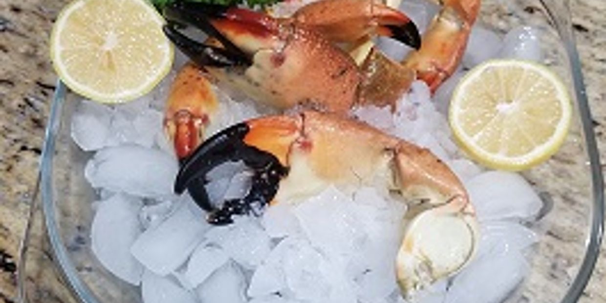 Homestead Seafood and Meats Market